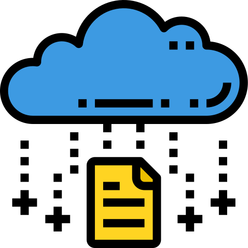 Cloud Application Image