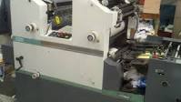 Hamada H-248-EX Sheet Fed / Offset Used Machinery for sale