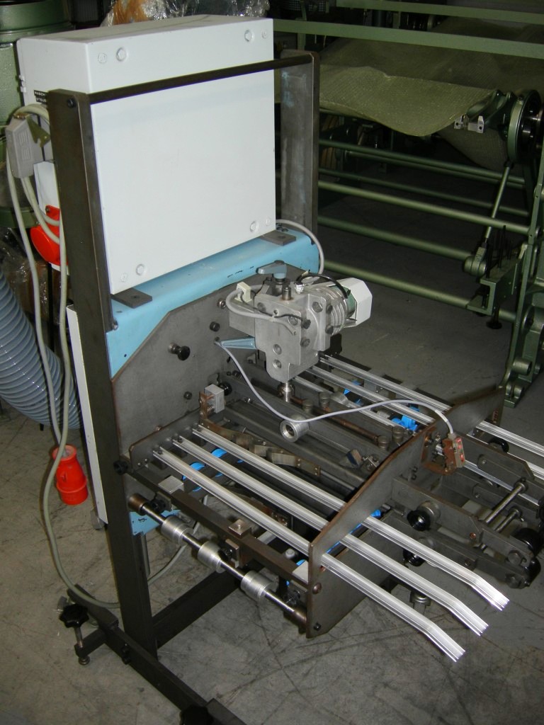 MBO Z Folding Machine Used Machinery for sale