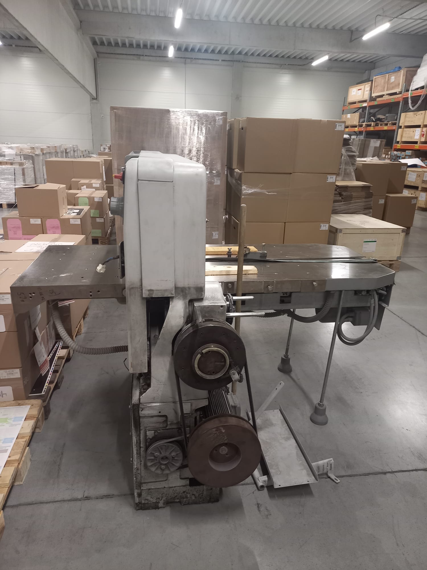 Polar 78-ES Guillotines Used Machinery for sale