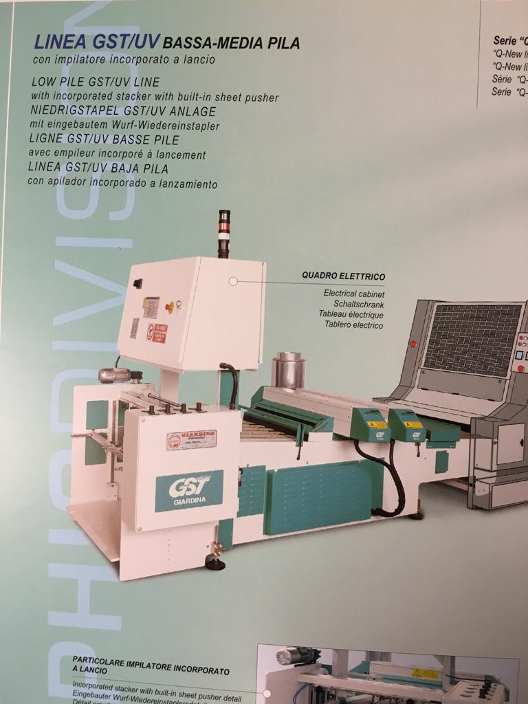 Manroland Practica-UV Sheet Fed / Offset Used Machinery for sale