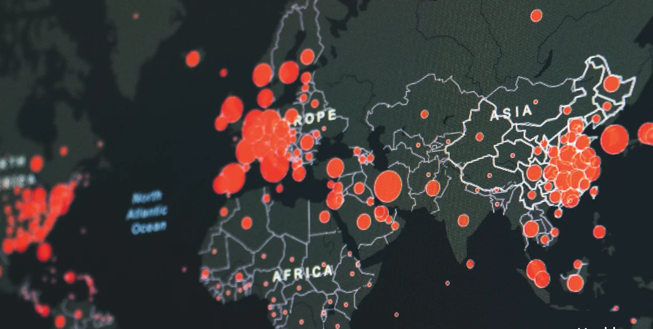 Heat Maps