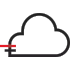 Cloud Computing Icon