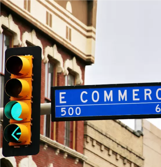 E-Commerce