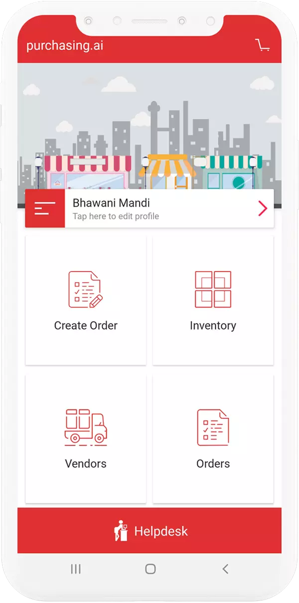 Purchasing.ai