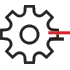 Technical Competence Icon
